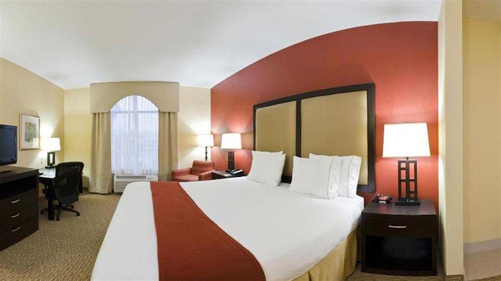 Holiday Inn Express Nashville-Opryland By Ihg Экстерьер фото