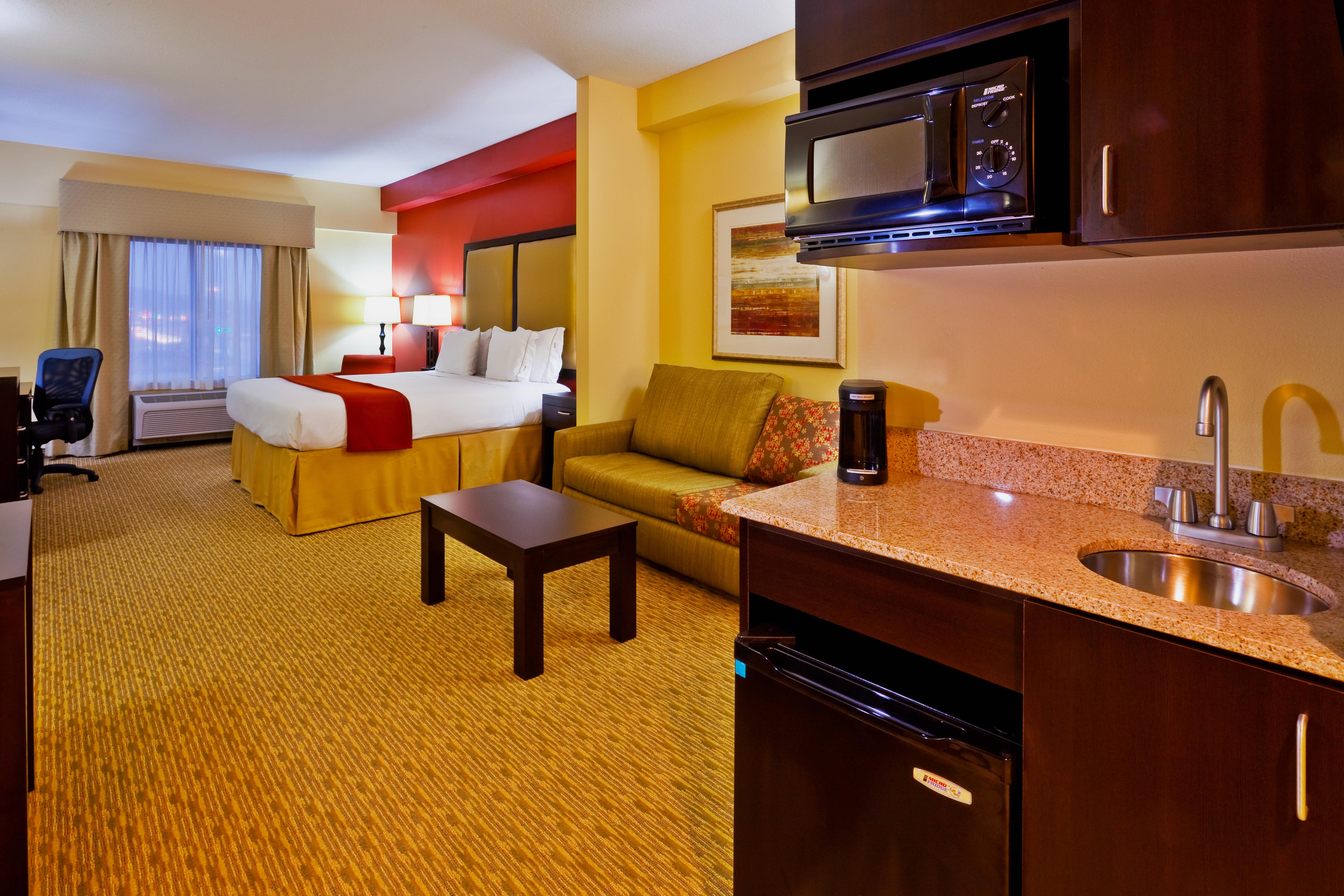 Holiday Inn Express Nashville-Opryland By Ihg Экстерьер фото