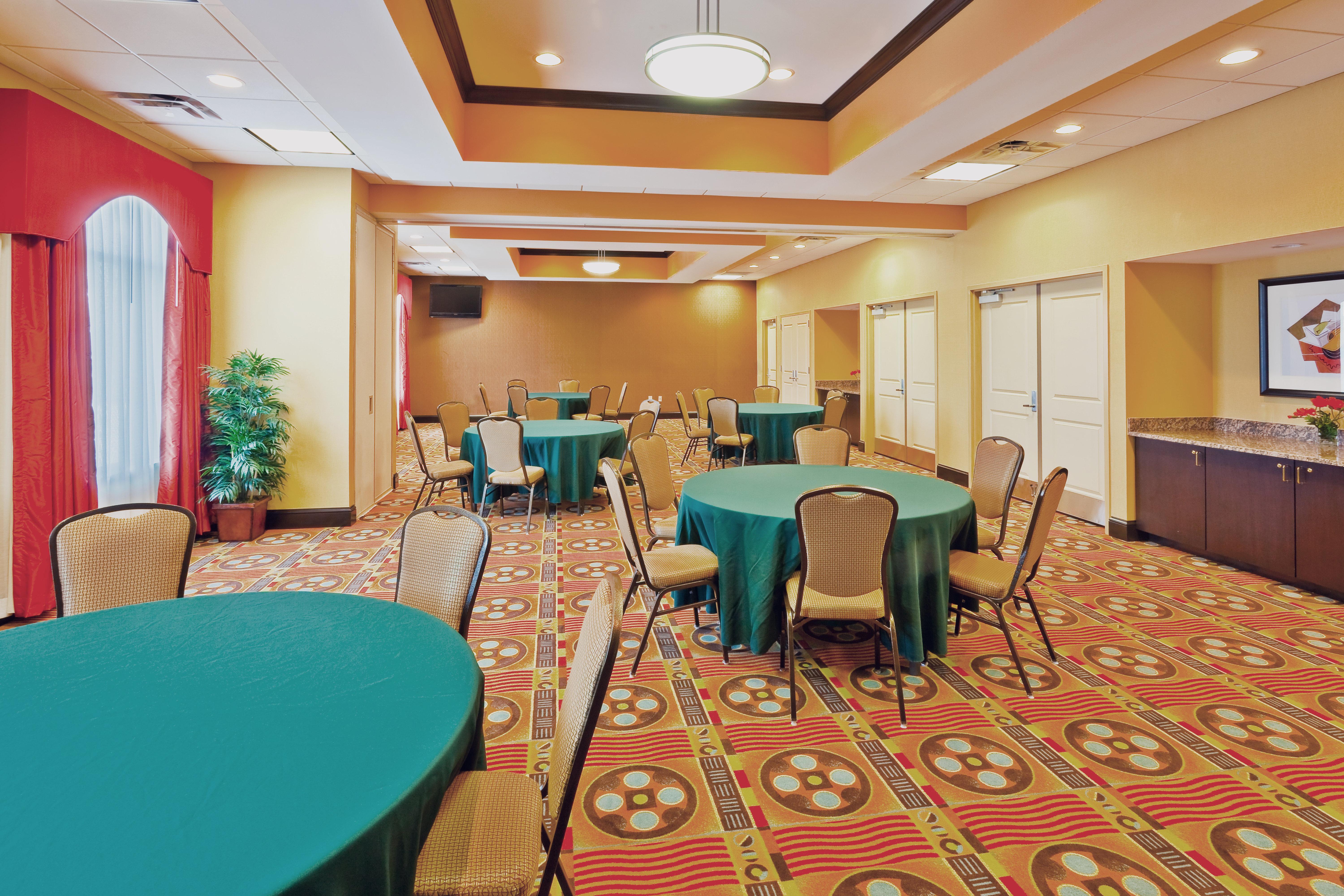 Holiday Inn Express Nashville-Opryland By Ihg Экстерьер фото
