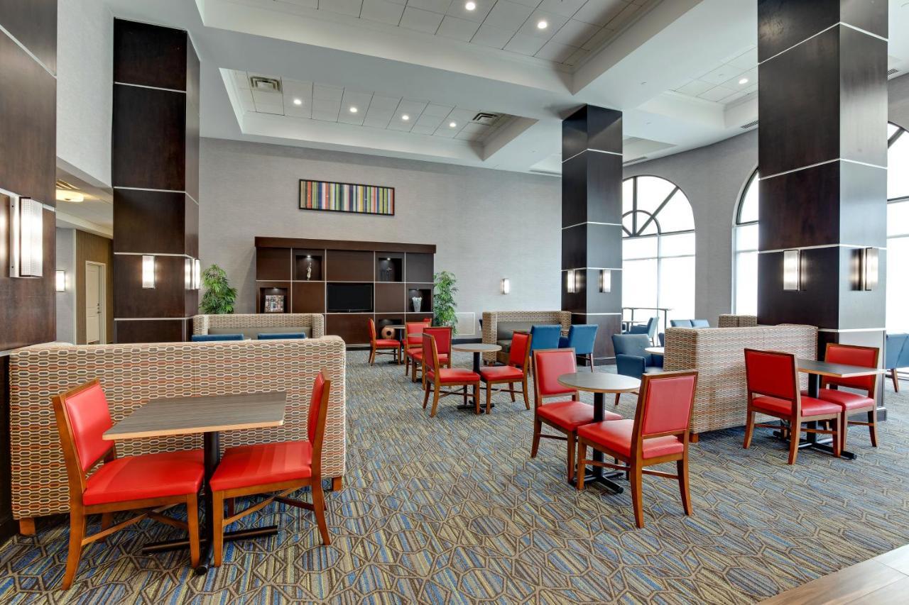 Holiday Inn Express Nashville-Opryland By Ihg Экстерьер фото