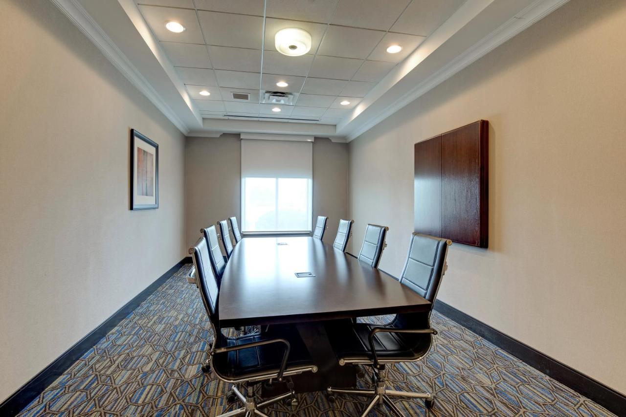 Holiday Inn Express Nashville-Opryland By Ihg Экстерьер фото