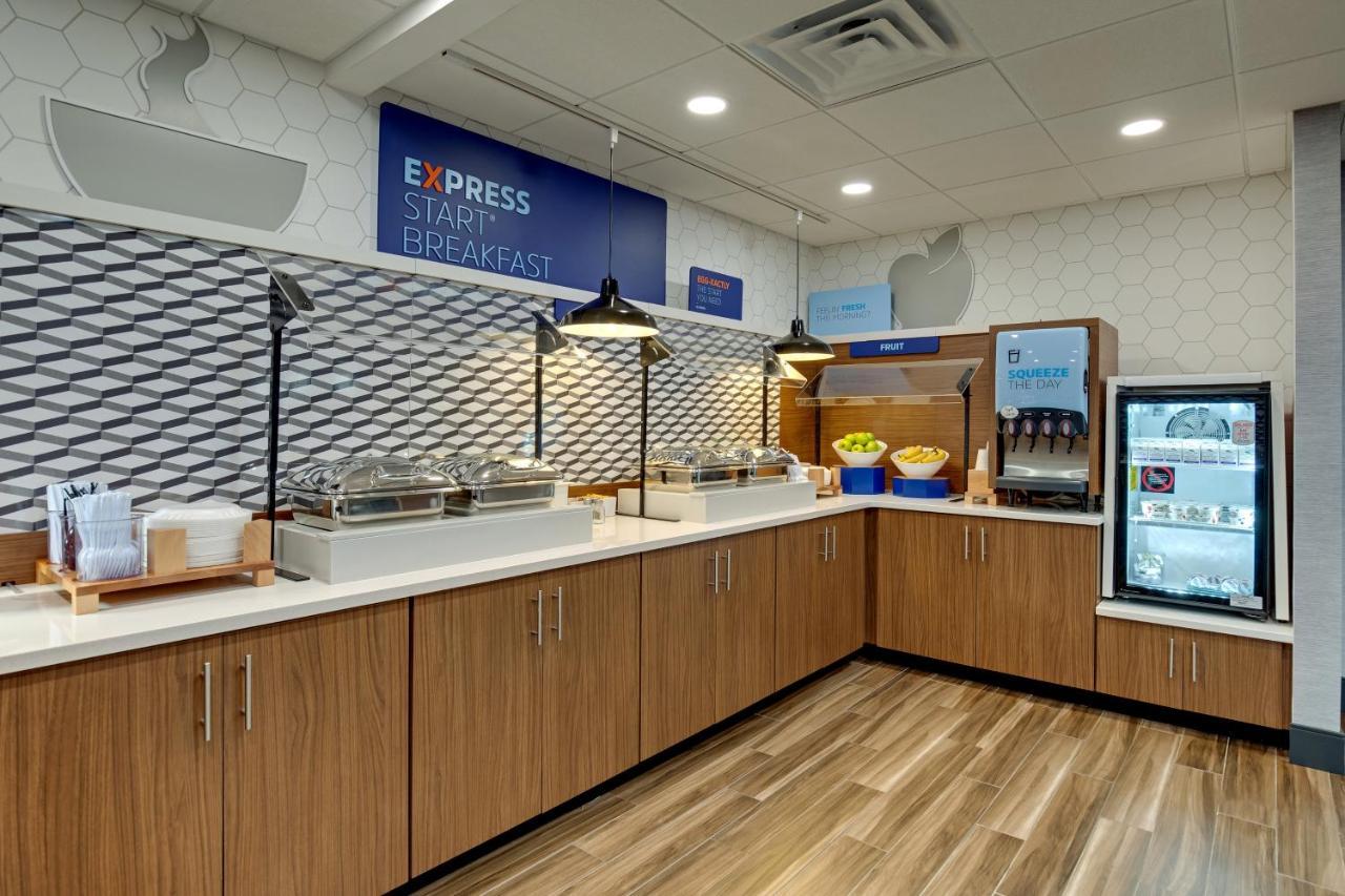 Holiday Inn Express Nashville-Opryland By Ihg Экстерьер фото