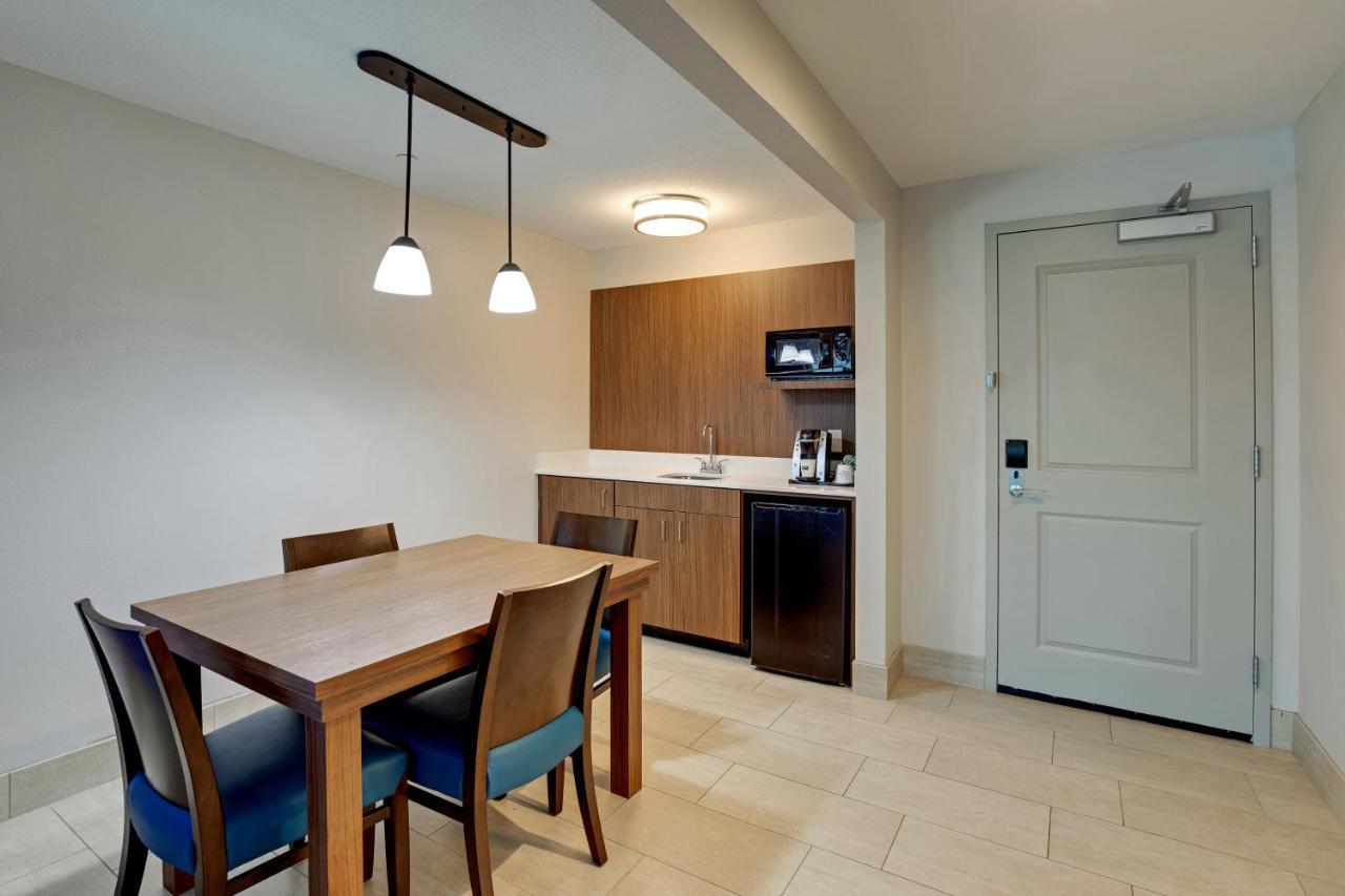 Holiday Inn Express Nashville-Opryland By Ihg Экстерьер фото