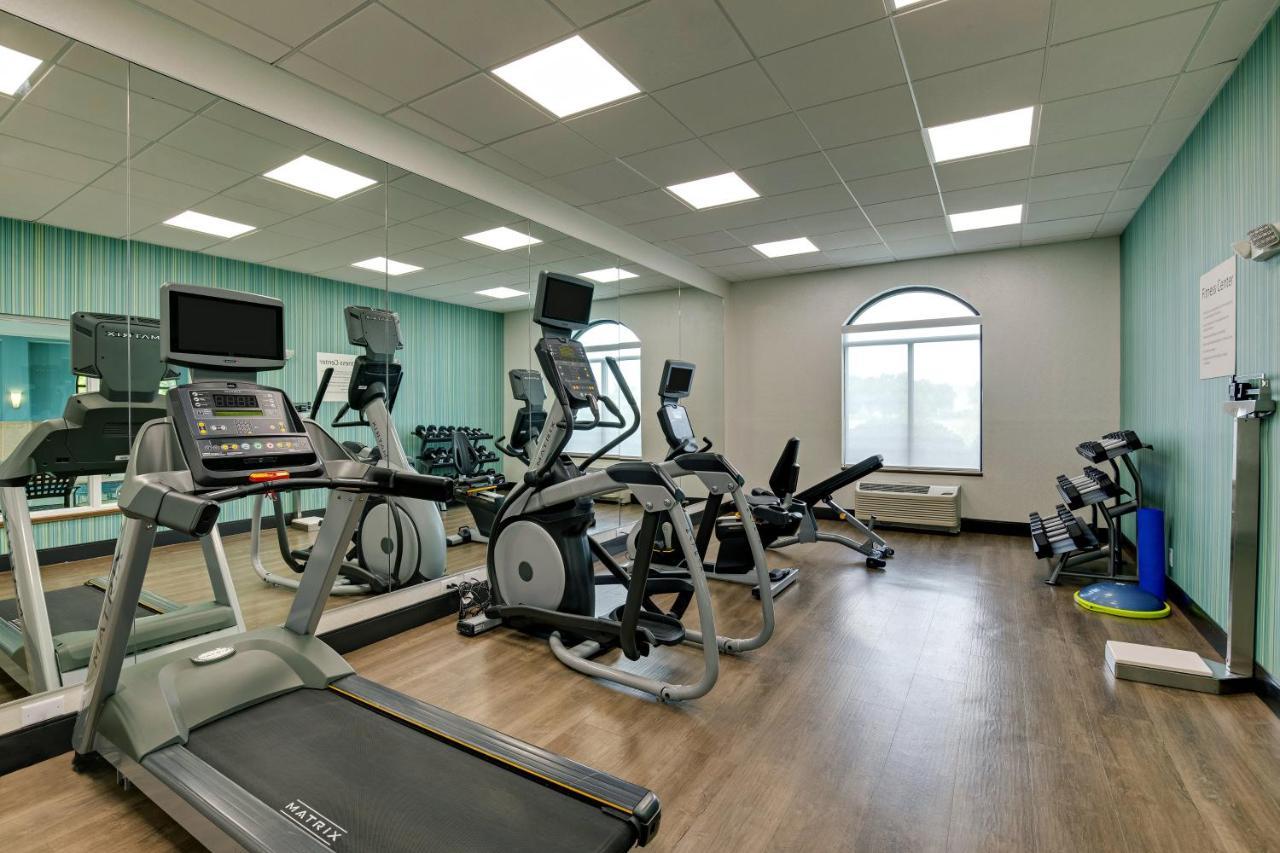 Holiday Inn Express Nashville-Opryland By Ihg Экстерьер фото