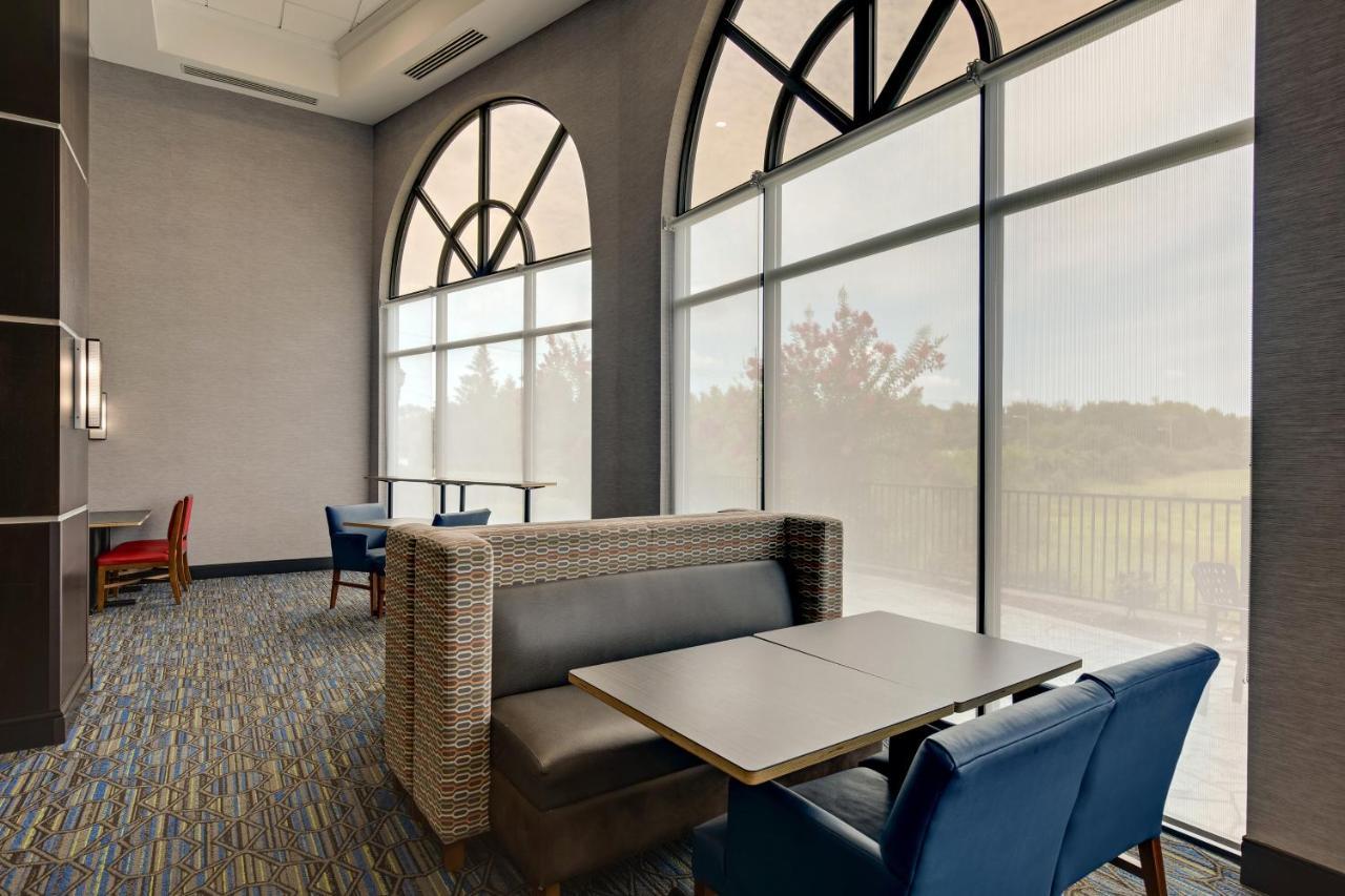 Holiday Inn Express Nashville-Opryland By Ihg Экстерьер фото