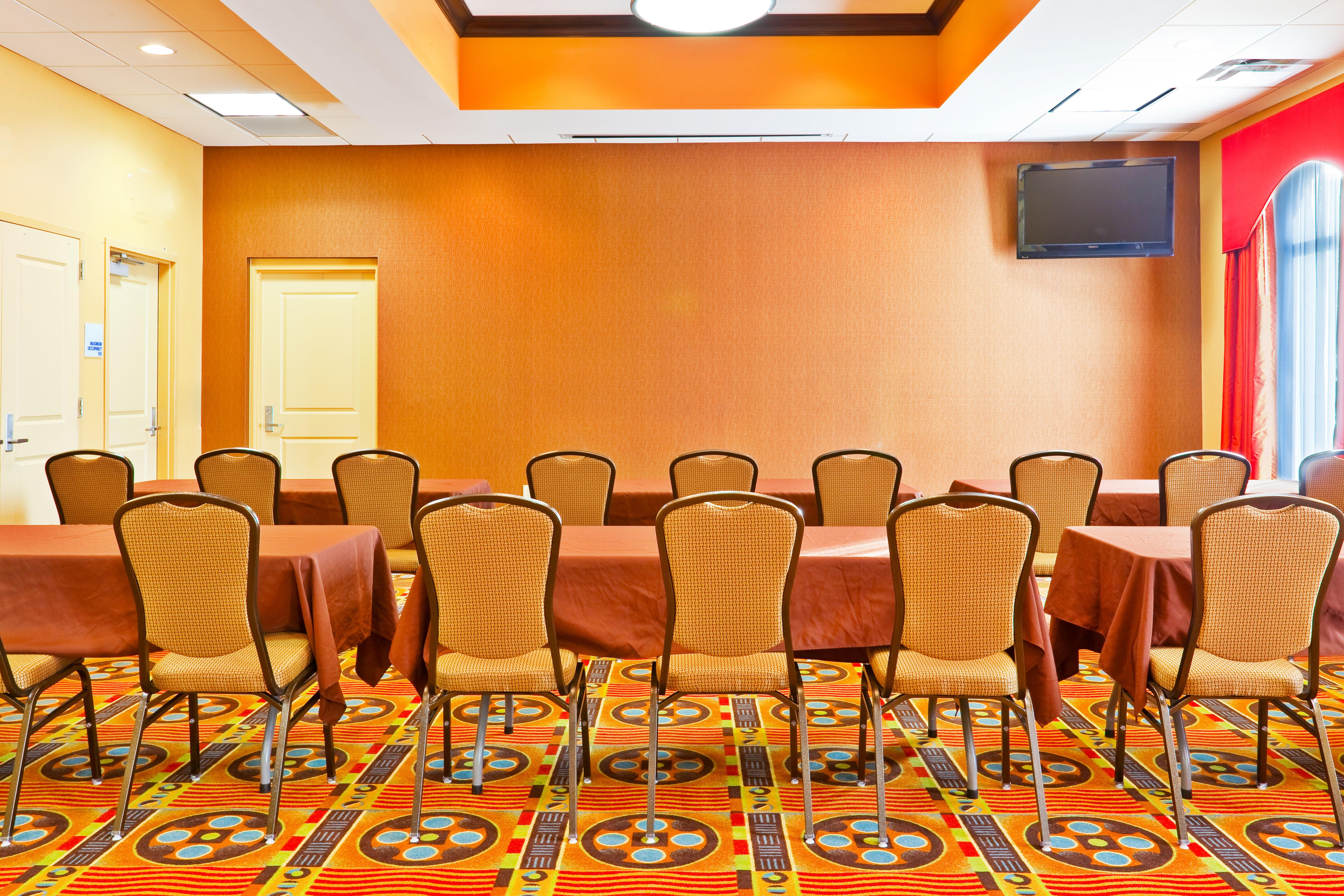 Holiday Inn Express Nashville-Opryland By Ihg Экстерьер фото
