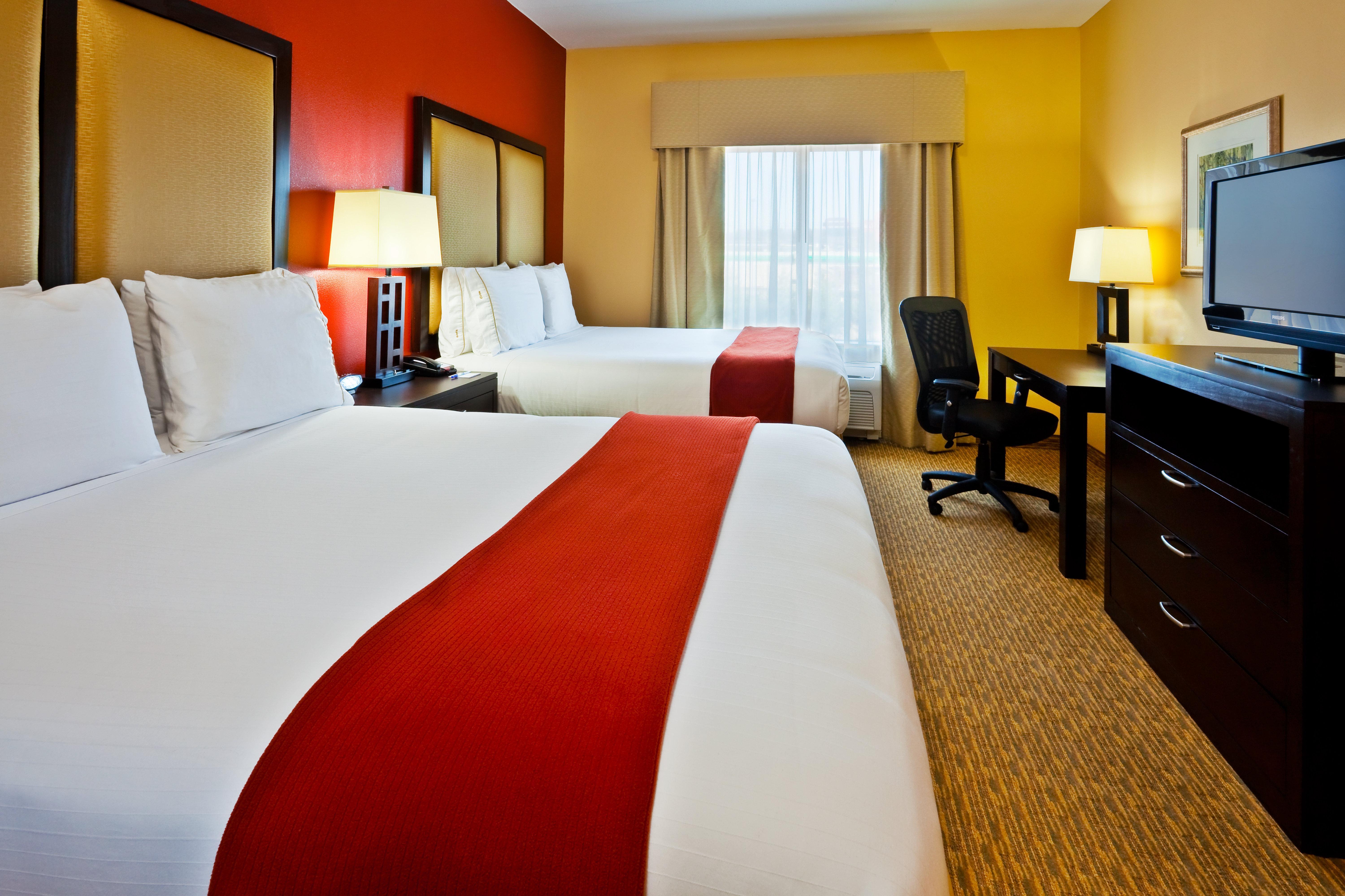 Holiday Inn Express Nashville-Opryland By Ihg Экстерьер фото